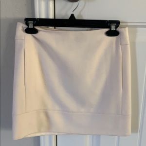 JCrew Wool Skirt